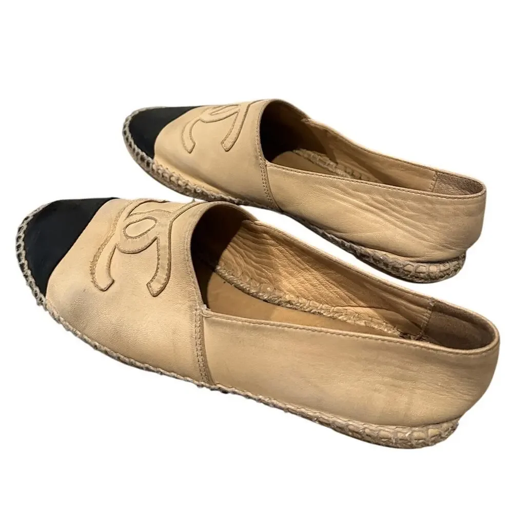 CHANEL size 39